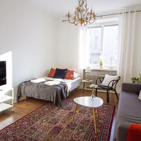 2Ndhomes Fabianinkatu Apartment Хелзинки Екстериор снимка