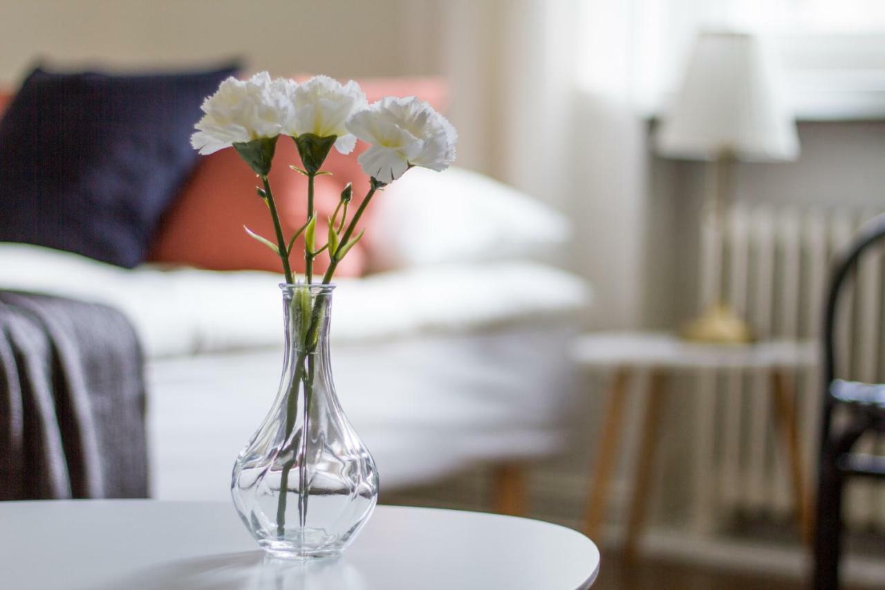 2Ndhomes Fabianinkatu Apartment Хелзинки Екстериор снимка