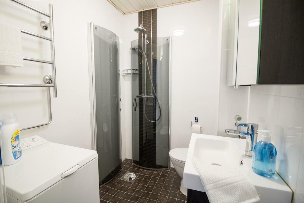 2Ndhomes Fabianinkatu Apartment Хелзинки Екстериор снимка