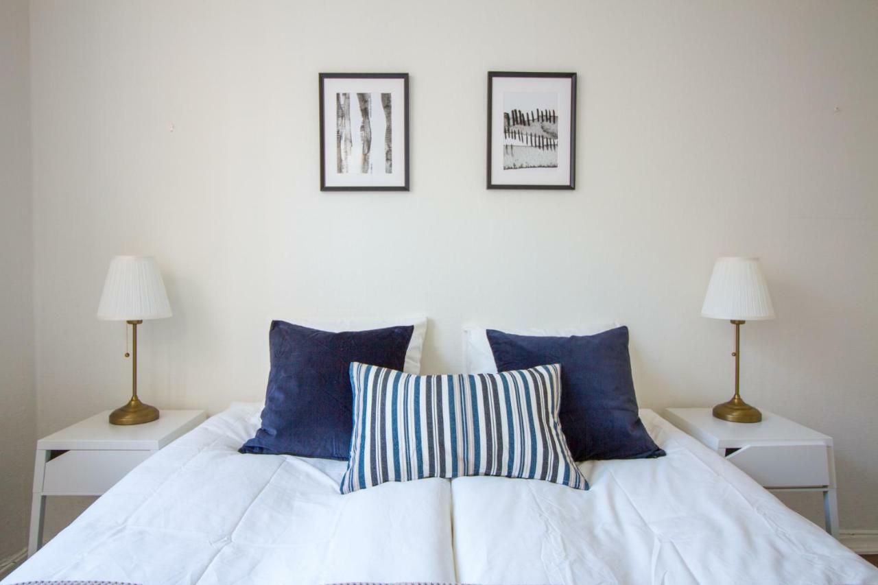 2Ndhomes Fabianinkatu Apartment Хелзинки Екстериор снимка